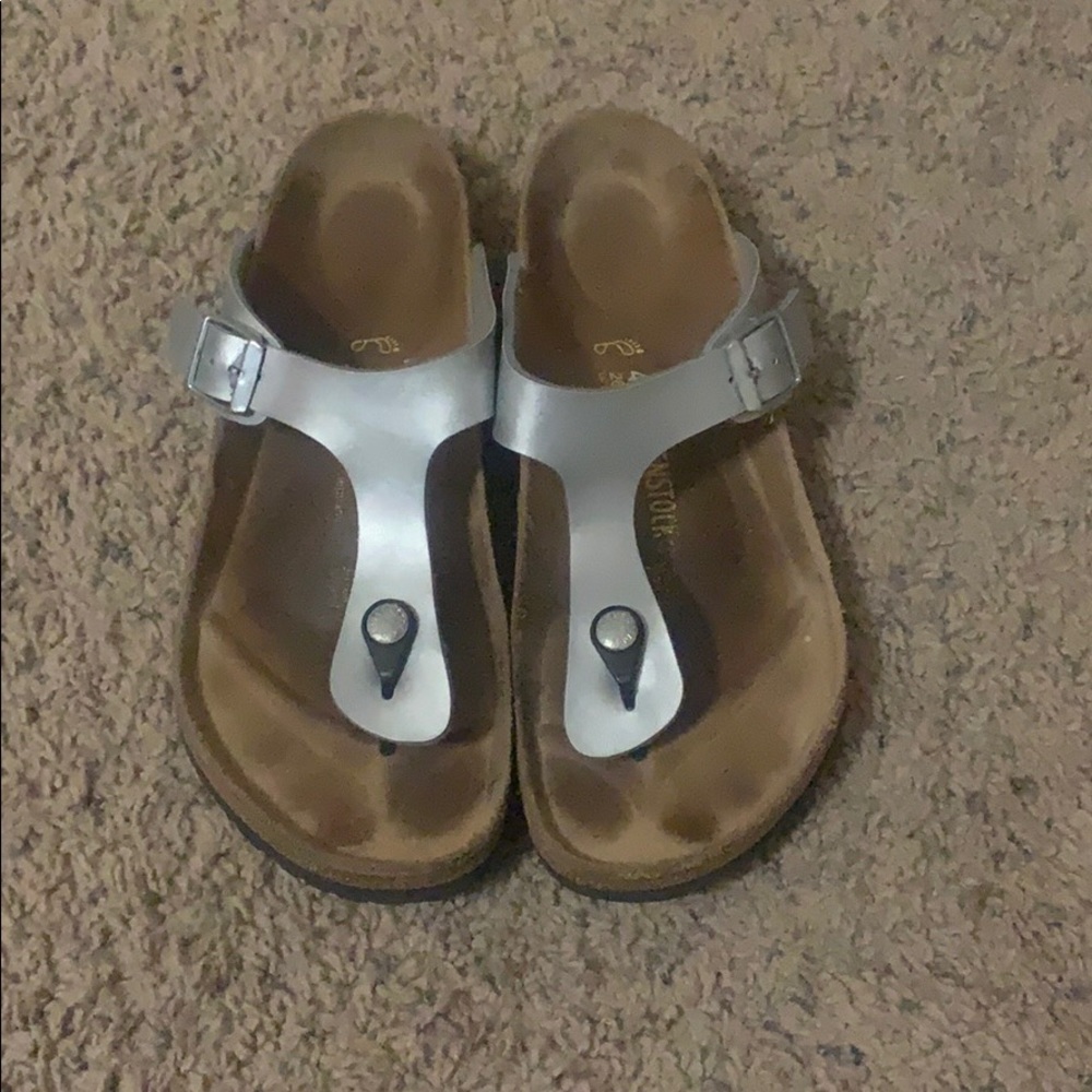 Birkenstock’s